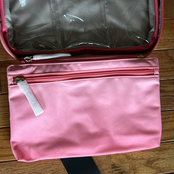 NWT TUMI Melissa Cosmetic bag - Picture 4 of 7